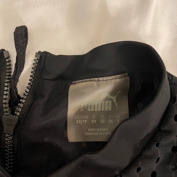 Workout bundle Puma, Athleta, Victoria Secret XS - Picture 14 of 14